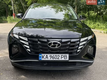 Авто Hyundai Tucson 2023 № 7726366