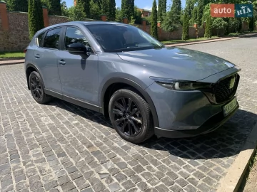 Авто Mazda Cx-5 2022 № 7726368