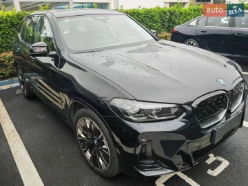 Авто BMW Ix3 2023 № 7726374
