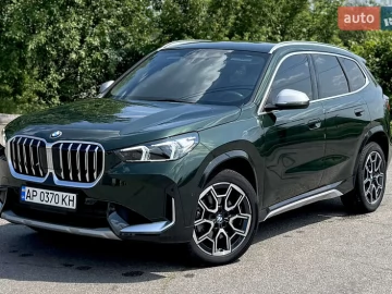 Авто BMW X1 2023 № 7726376