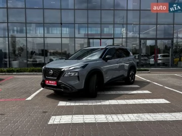 Авто Nissan X-Trail 2024 № 7726377