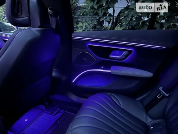 Авто Mercedes Eqs 2023 № 7726387