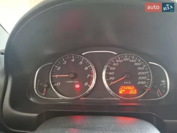 Авто Mazda 6 2005 № 7726408