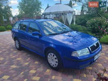 Авто Skoda Octavia 2009 № 7726411