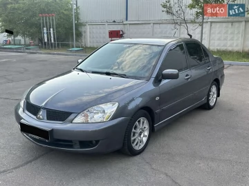 Авто Mitsubishi Lancer 2006 № 7726430