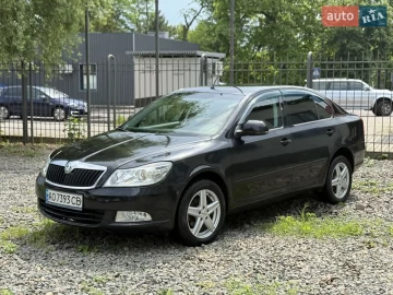 Авто Skoda Octavia 2012 № 7726632