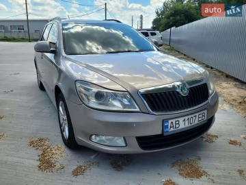 Авто Skoda Octavia 2012 № 7726640