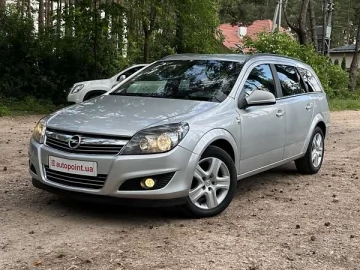 Авто Opel Astra 2010 № 7726650