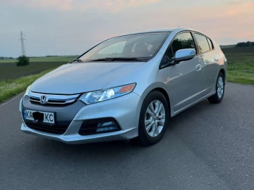 Авто Honda Insight 2012 № 7726657
