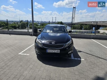Авто KIA Optima 2013 № 7726671