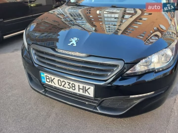 Авто Peugeot 308 2014 № 7726673