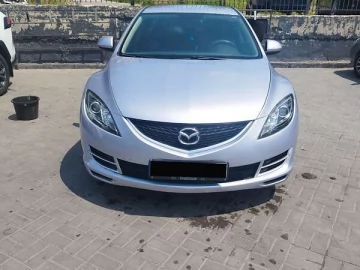 Авто Mazda 6 2008 № 7726675