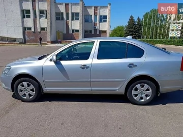Авто Skoda Octavia 2012 № 7726681