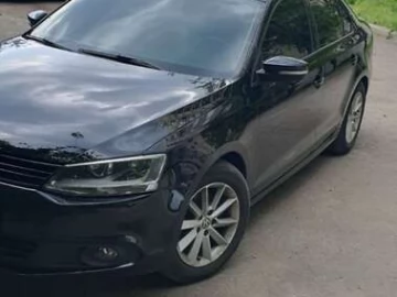 Авто Volkswagen Jetta 2012 № 7726699