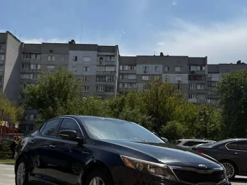 Авто KIA Optima 2013 № 7726706