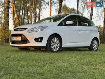 Авто Ford C-Max 2015 № 7726713