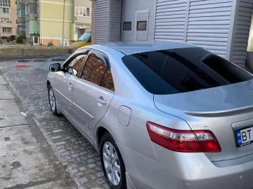 Авто Toyota Camry 2008 № 7726716