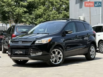 Авто Ford Escape 2013 № 7726721