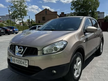 Авто Nissan Qashqai 2011 № 7726723