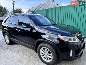 Авто KIA Sorento 2013 № 7726757