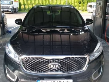 Авто KIA Sorento 2015 № 7726762