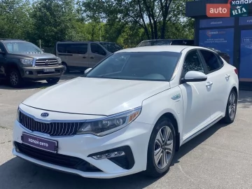 Авто KIA Optima 2017 № 7726764