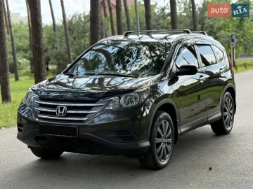 Авто Honda Cr-V 2015 № 7726768