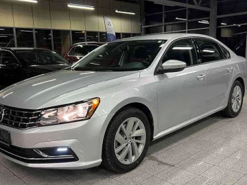Авто Volkswagen Passat 2018 № 7726775