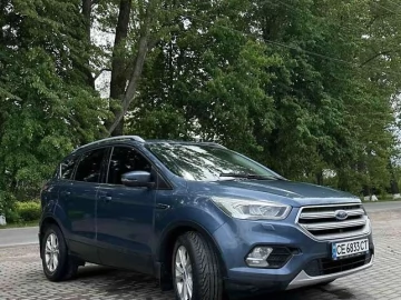 Авто Ford Kuga 2019 № 7726782