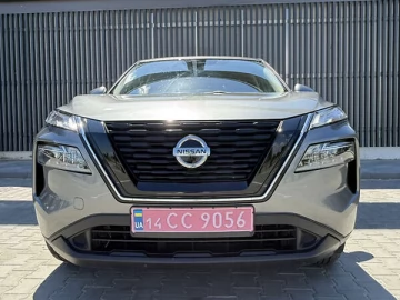 Авто Nissan Rogue 2020 № 7726794
