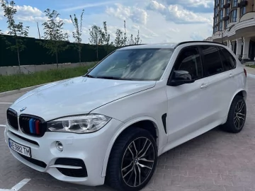 Авто BMW X5 2015 № 7726812