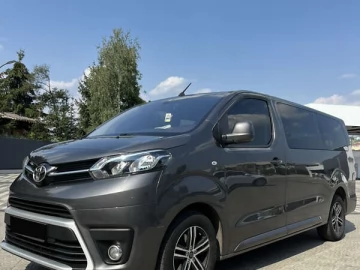 Авто Toyota Proace 2019 № 7726813