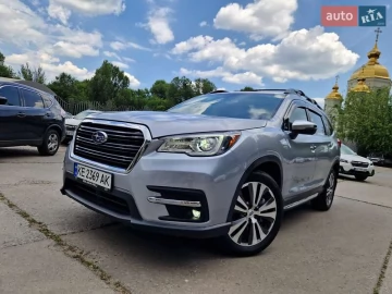 Авто Subaru Ascent 2022 № 7726820