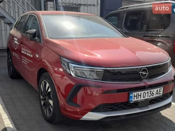 Авто Opel Grandland 2024 № 7726822
