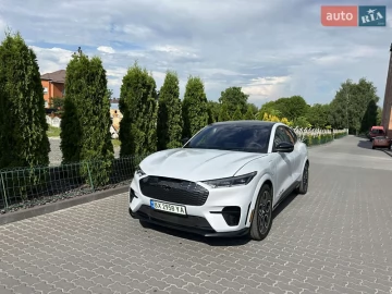 Авто Ford Mustang Mach-E 2022 № 7726831