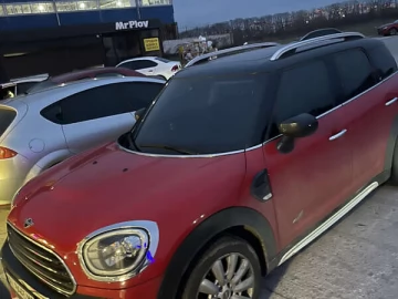 Авто MINI Countryman 2020 № 7726837