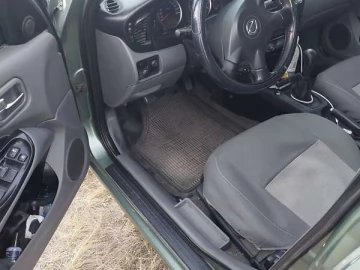 Авто Nissan Almera 2003 № 7726870