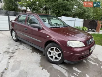 Авто Opel Astra 2007 № 7726872