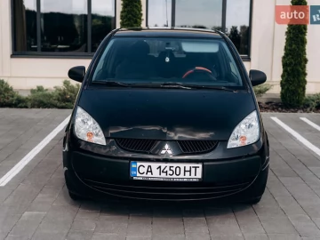 Авто Mitsubishi Colt 2005 № 7726895