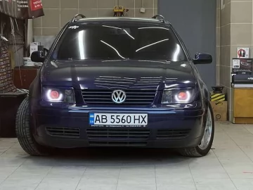 Авто Volkswagen Bora 2000 № 7726907