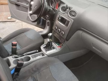 Авто Ford Focus 2009 № 7726927