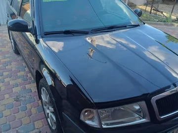 Авто Skoda Octavia 2009 № 7726928