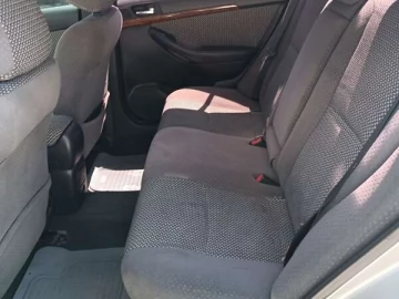 Авто Toyota Avensis 2005 № 7726929