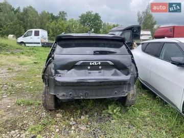 Авто KIA Niro 2023 № 7726947