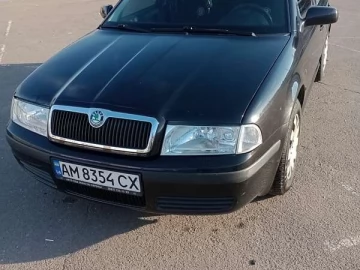 Авто Skoda Octavia 2009 № 7726953