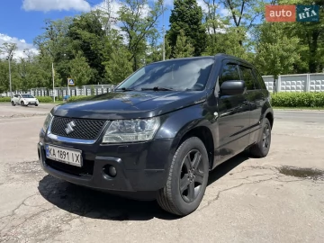 Авто Suzuki Grand Vitara 2005 № 7727118