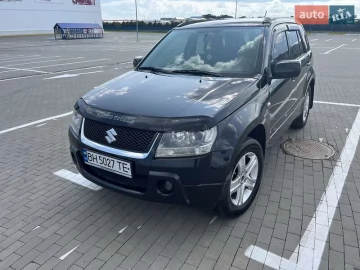 Авто Suzuki Grand Vitara 2008 № 7727130