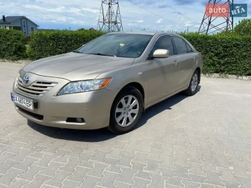 Авто Toyota Camry 2008 № 7727133