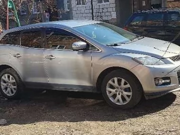 Авто Mazda Cx-7 2009 № 7727138