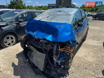 Авто Chevrolet Bolt Ev 2023 № 7727139